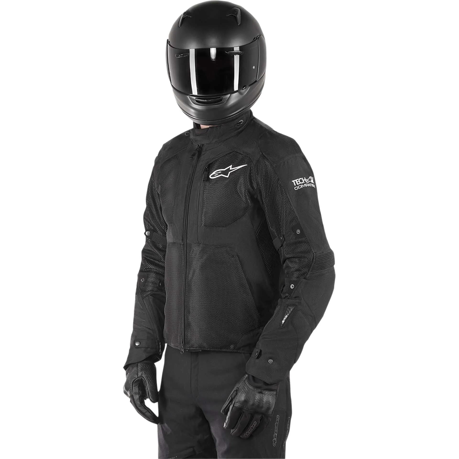 Alpinestars Tailwind Air Waterproof Jacket