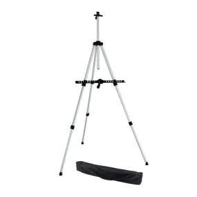 Aluminum Tripod Easel 66"