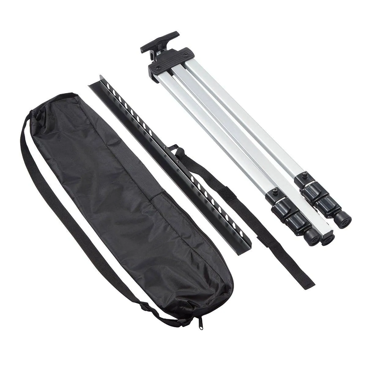 Aluminum Tripod Easel 66"