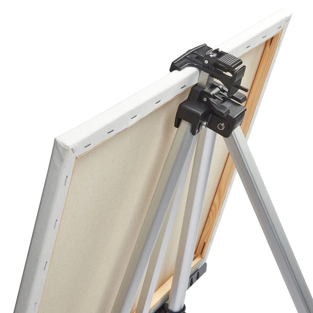 Aluminum Tripod Easel 66"