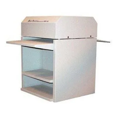 Ameri-Shred AMS-100 Strip Cut Heavy Duty Office Shredder Level 2/P-2