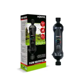 Aquael Flow In-Line Heater 300w