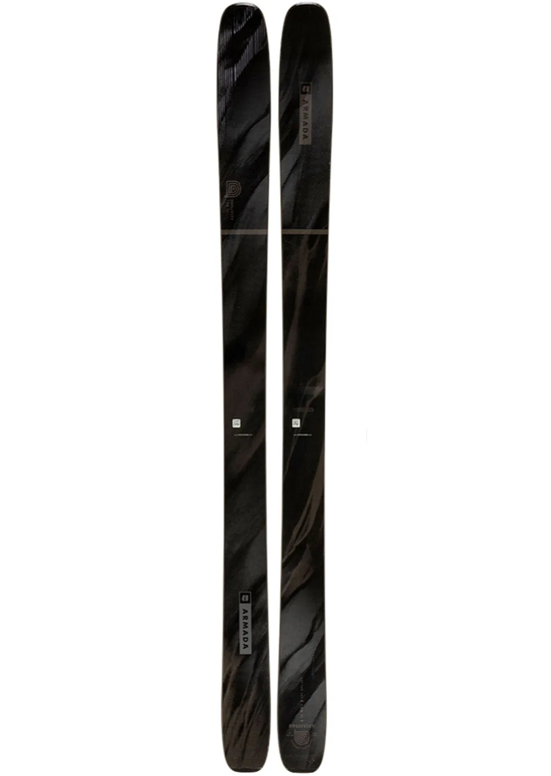 Armada Men's Declivity 108 Ti Ski