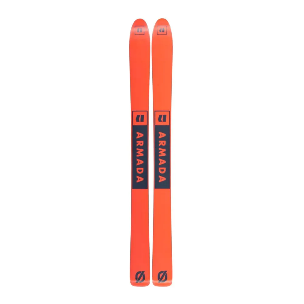 Armada Short Pants Paradox Skis