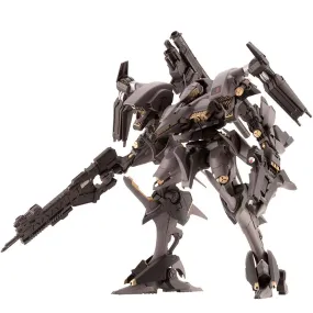 armored core 4 plastic model kit 1/72 rayleonard 03-aaliyah supplice opening ver. 18 cm  model  anime  model