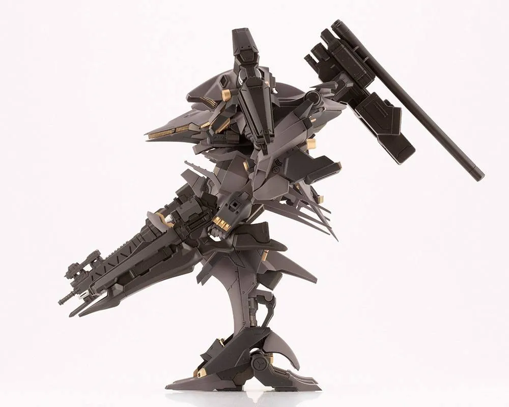 armored core 4 plastic model kit 1/72 rayleonard 03-aaliyah supplice opening ver. 18 cm  model  anime  model