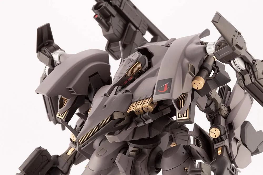 armored core 4 plastic model kit 1/72 rayleonard 03-aaliyah supplice opening ver. 18 cm  model  anime  model