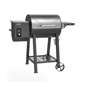 Asmoke AS500 Pellet Grill