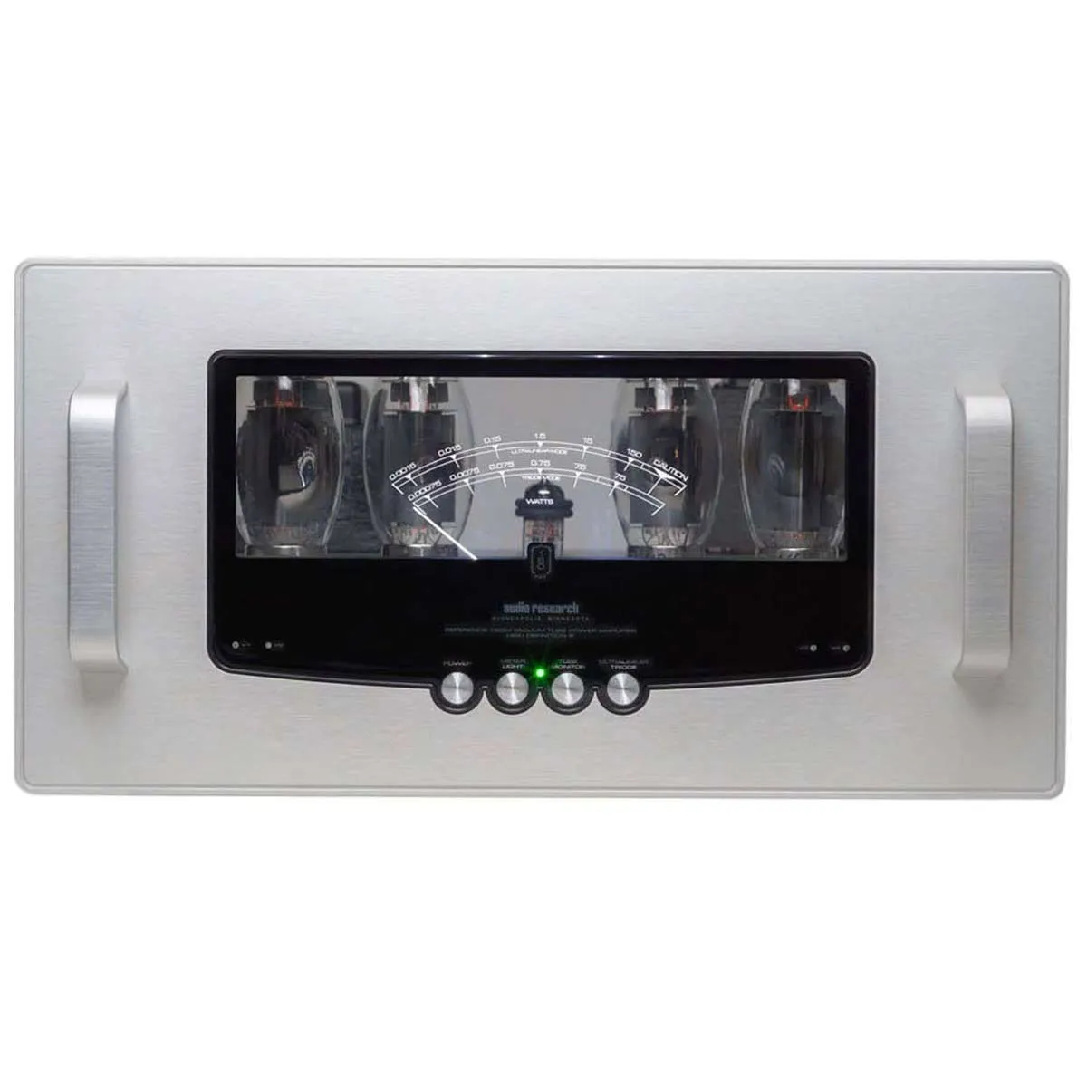 Audio Research Reference 160M Mk II Mono Amplifier
