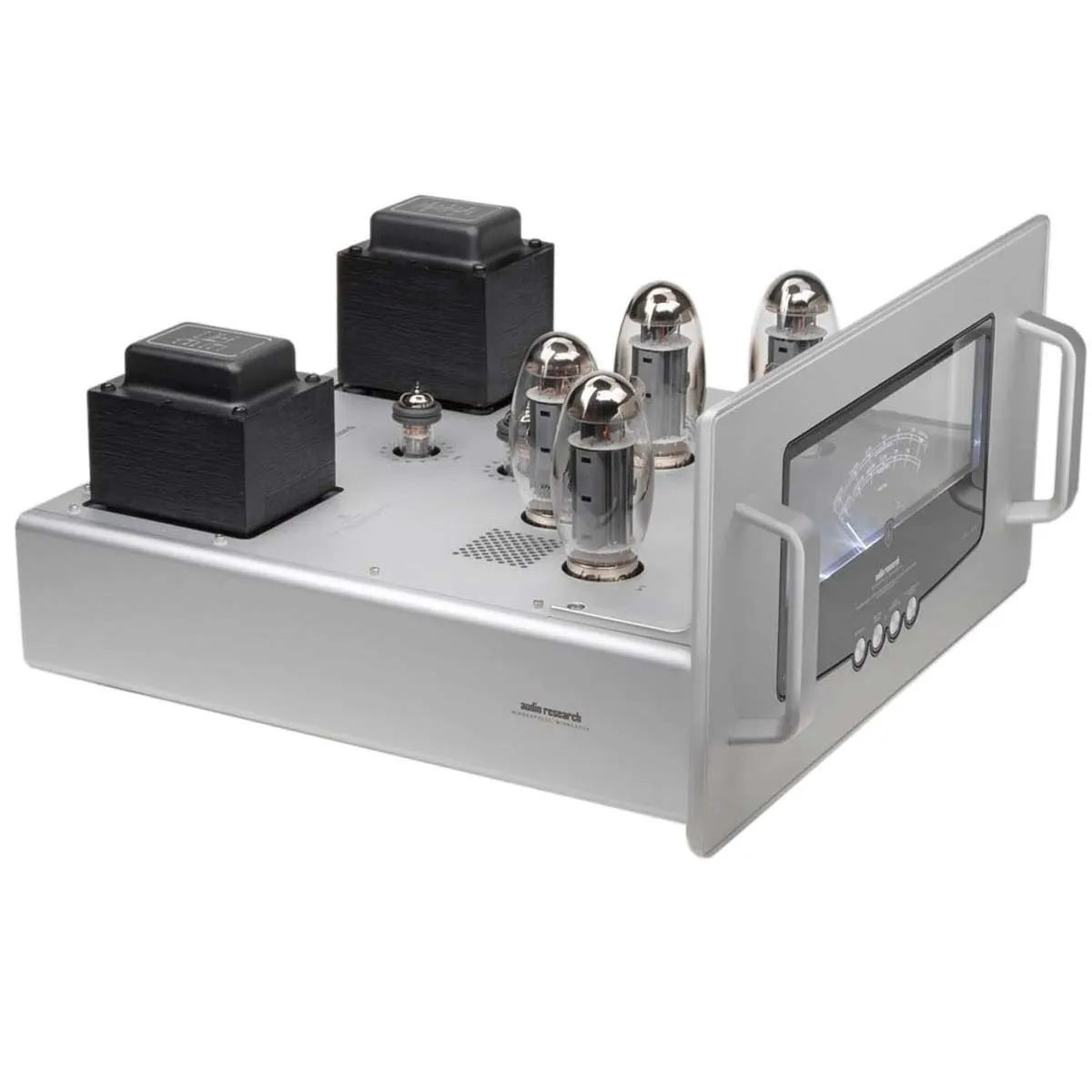 Audio Research Reference 160M Mk II Mono Amplifier