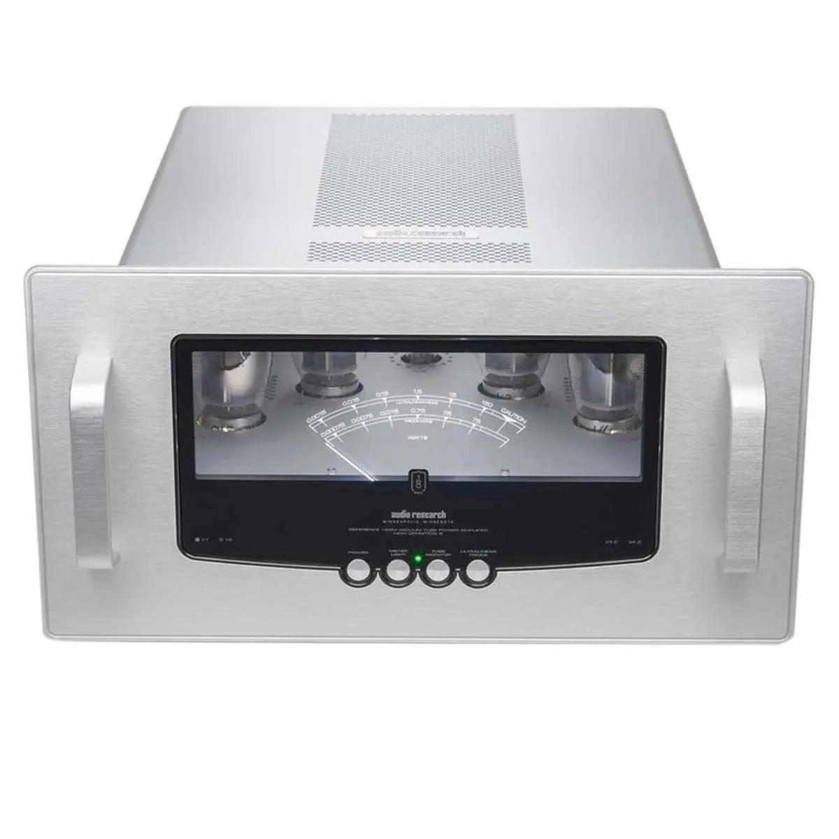 Audio Research Reference 160M Mk II Mono Amplifier