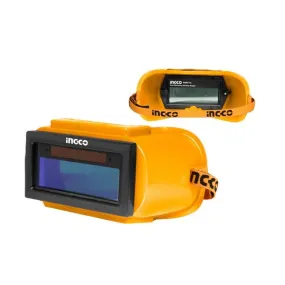 Auto Darkening Welding Goggle