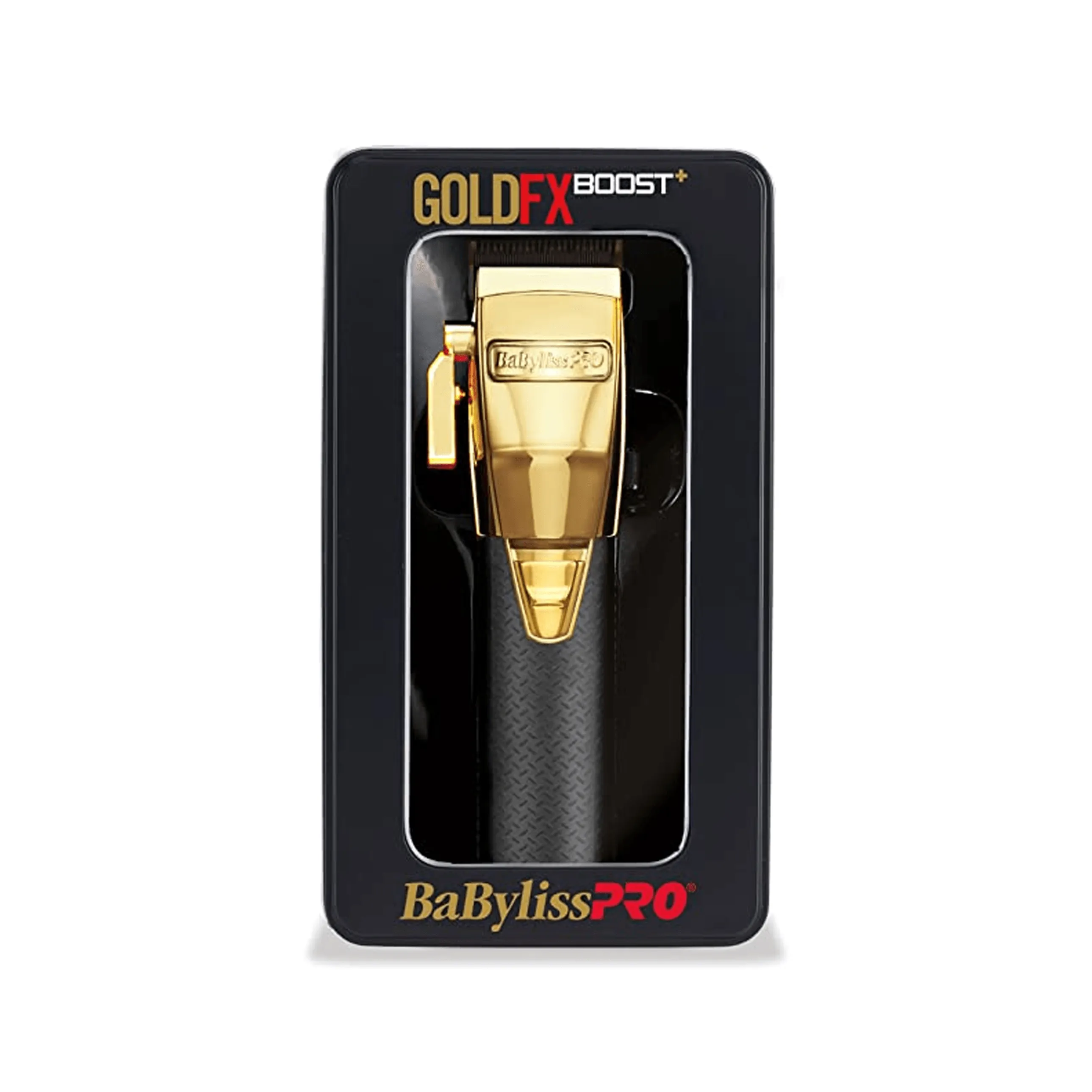 BaByliss PRO Gold FX BOOST  Clipper