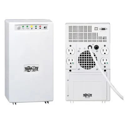 Backup Power Supply - 700VA SmartPro Hospital Grade (SMART700HG)