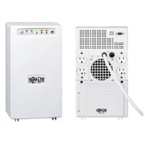 Backup Power Supply - 700VA SmartPro Hospital Grade (SMART700HG)