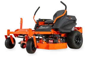 Bad Boy MZ Rambler 42" Residential Zero-Turn Mower w/ 19hp BNS