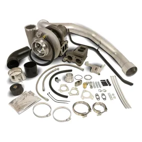 BD Diesel 1046220 Super Max S364.5 SX-E Turbo Kit - 2001-2004 Chev Duramax LB7