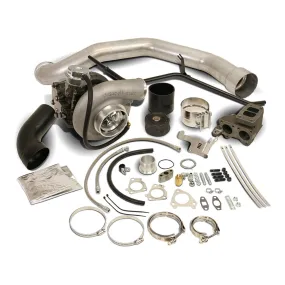 BD Diesel 1046222 Super Max S369 SX-E Turbo Kit - 2001-2004 Chev Duramax LB7