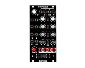 Befaco Morphader DiY Full Kit