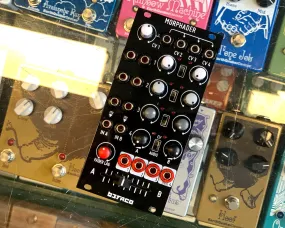 Befaco Morphader - Kit Built