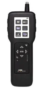 BETEX VibChecker VC200 Vibration Meter