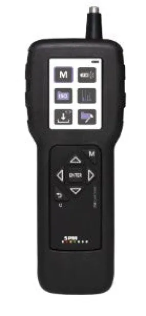 BETEX VibChecker VC200 Vibration Meter