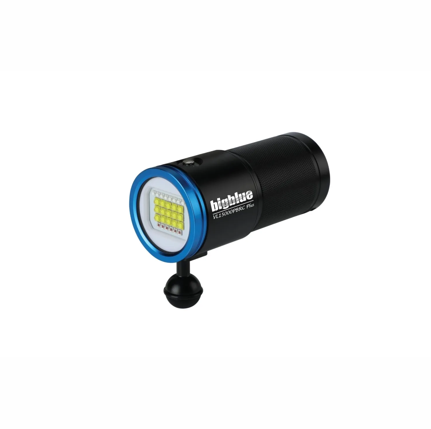 Bigblue 15,000 Lumen Video Light RC- Ready