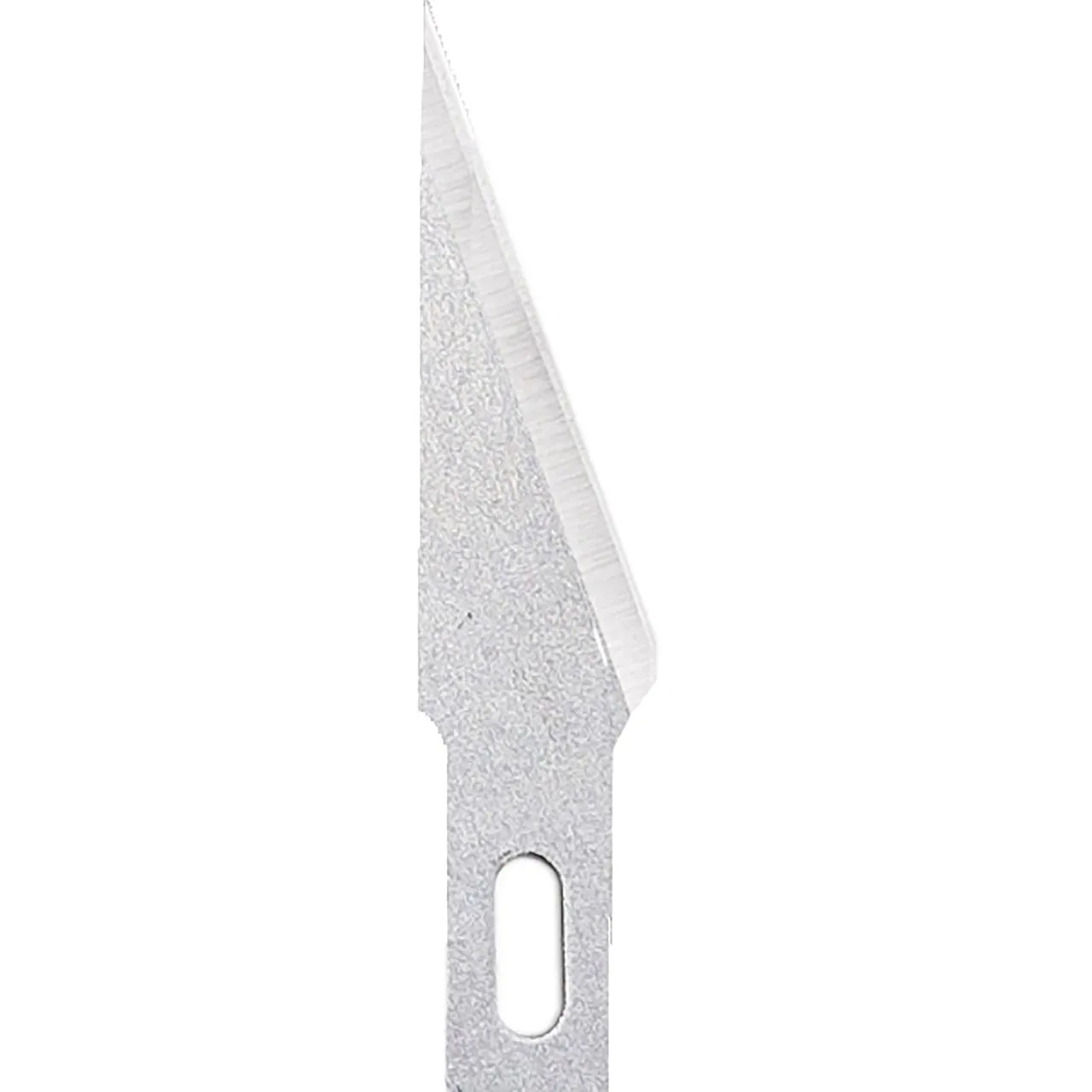 Blade - #11 Double Honed Carbon Steel Blade