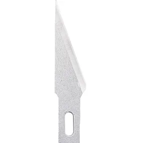 Blade - #11 Double Honed Carbon Steel Blade