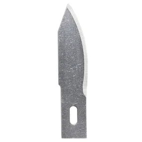 Blade - #25 Contoured - 5 Pieces