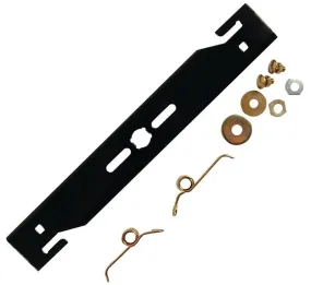 Blade Dethatching Univ 16in