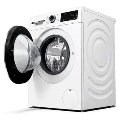Bosch WNA254U0SG Front Load Washer Dryer (10kg/6kg)