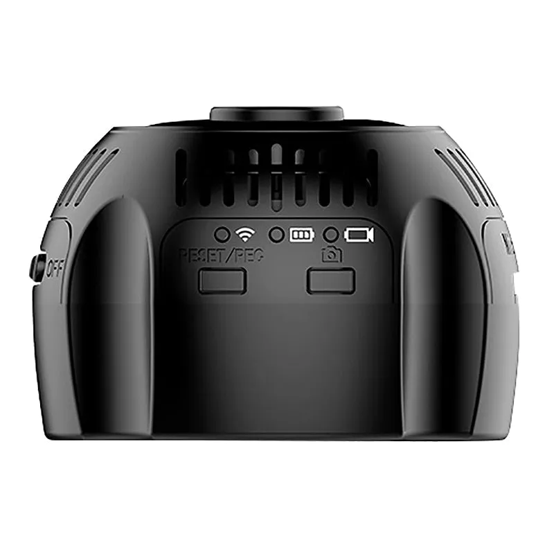 Bracelet Spy Camera 4K Wifi HD Video Recorder