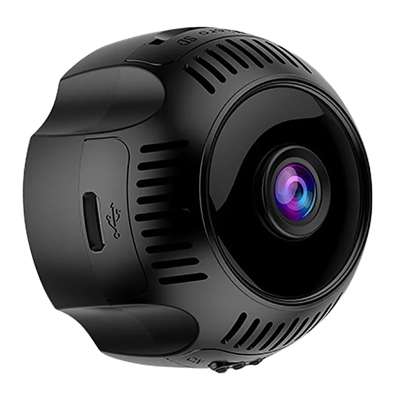 Bracelet Spy Camera 4K Wifi HD Video Recorder