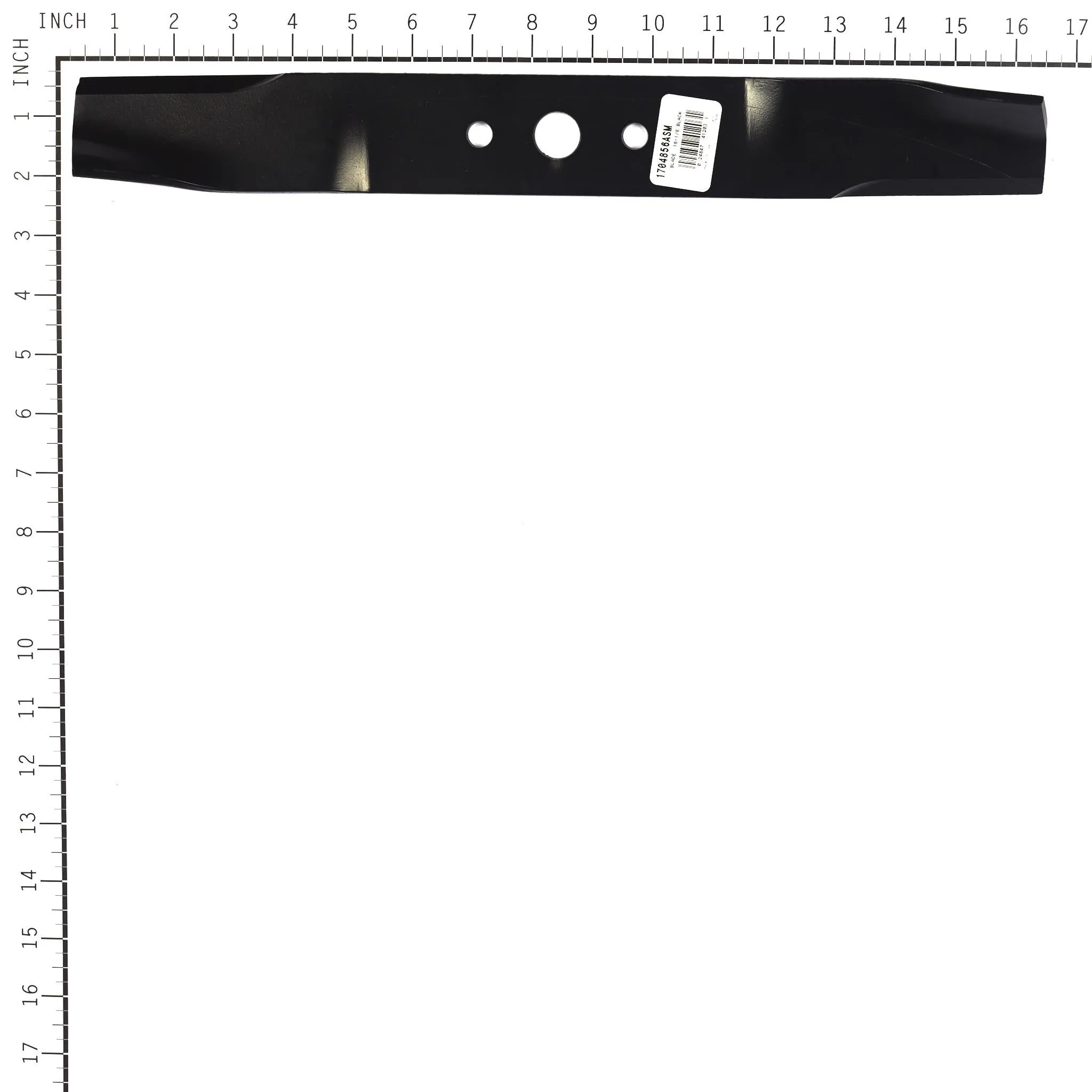 Briggs and Stratton 1704856ASM Mower Blade