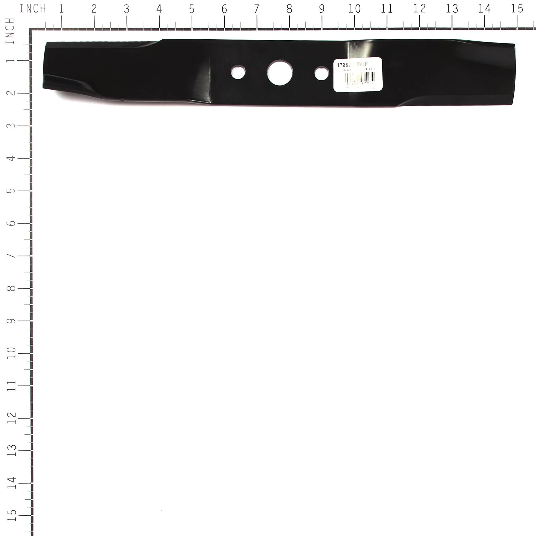 Briggs and Stratton 1706737BMYP Mower Blade
