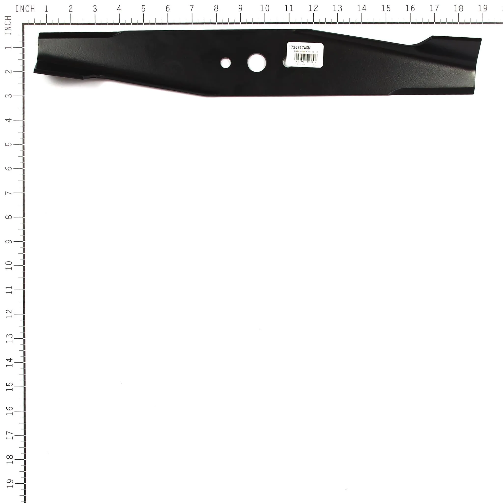 Briggs and Stratton 1726357ASM Mower Blade