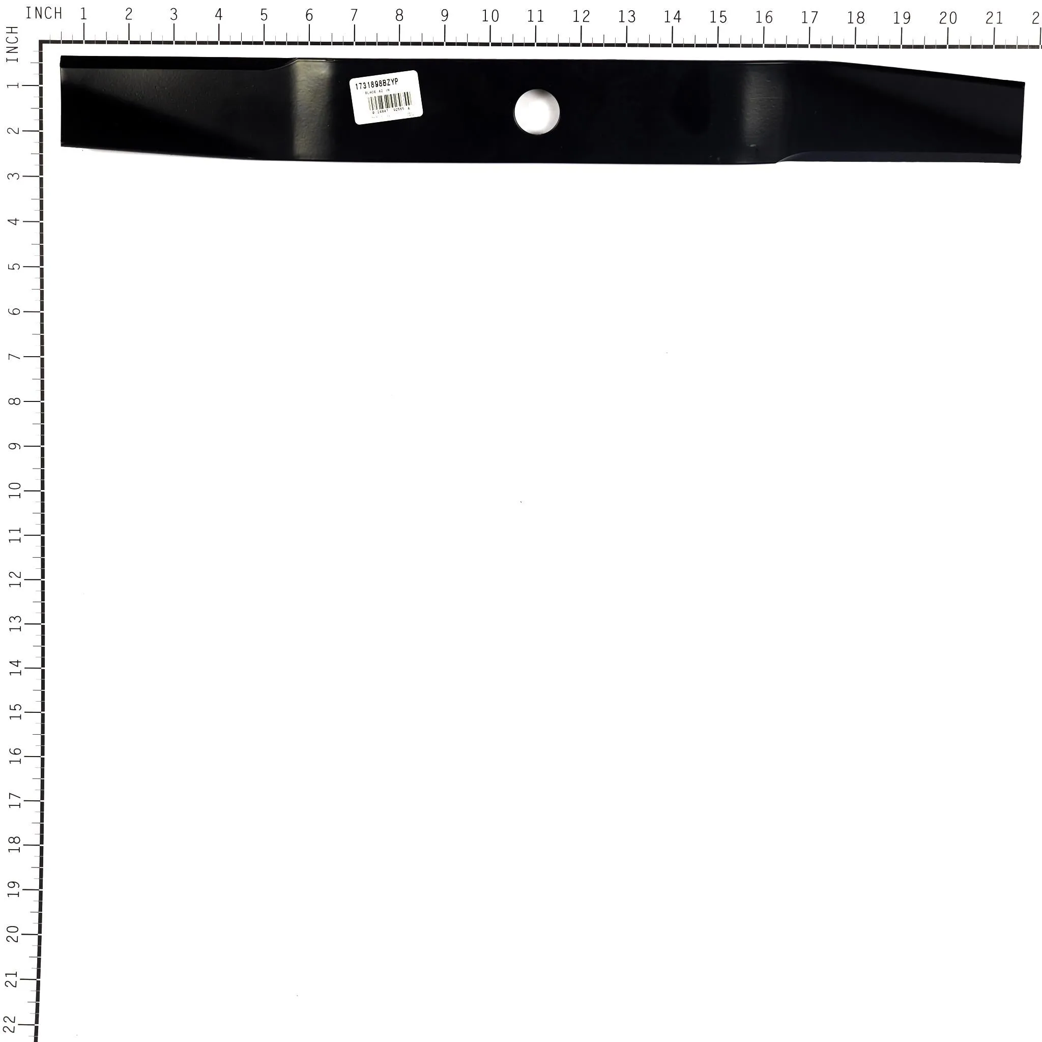 Briggs and Stratton 1731898BZYP 42" Blade