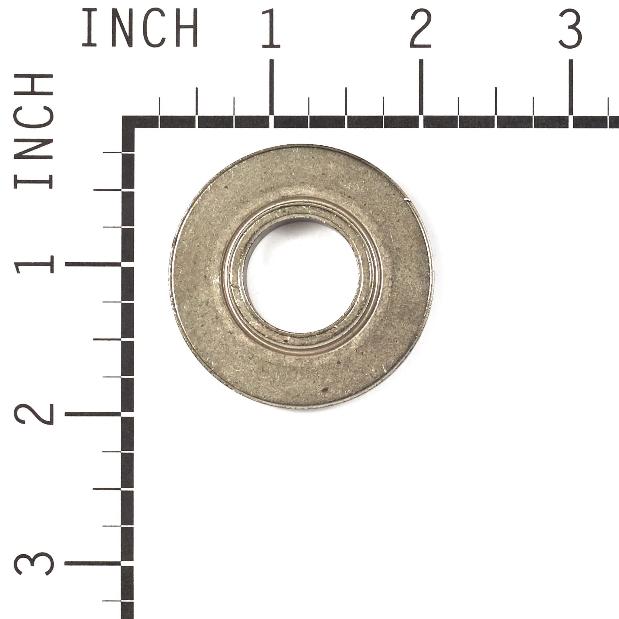 Briggs and Stratton 1731917SM Blade Spindle Washer