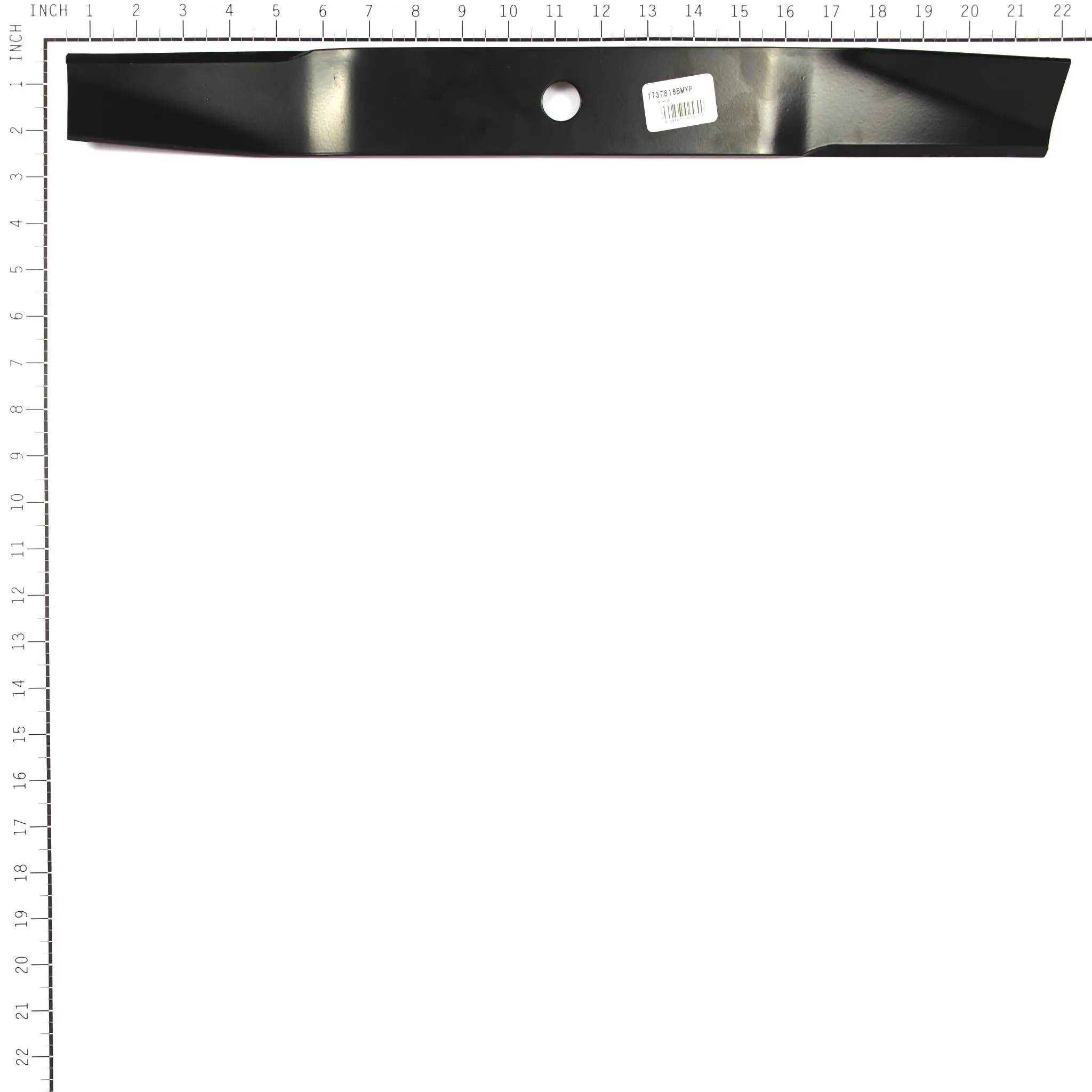 Briggs and Stratton 1737816BMYP Blade