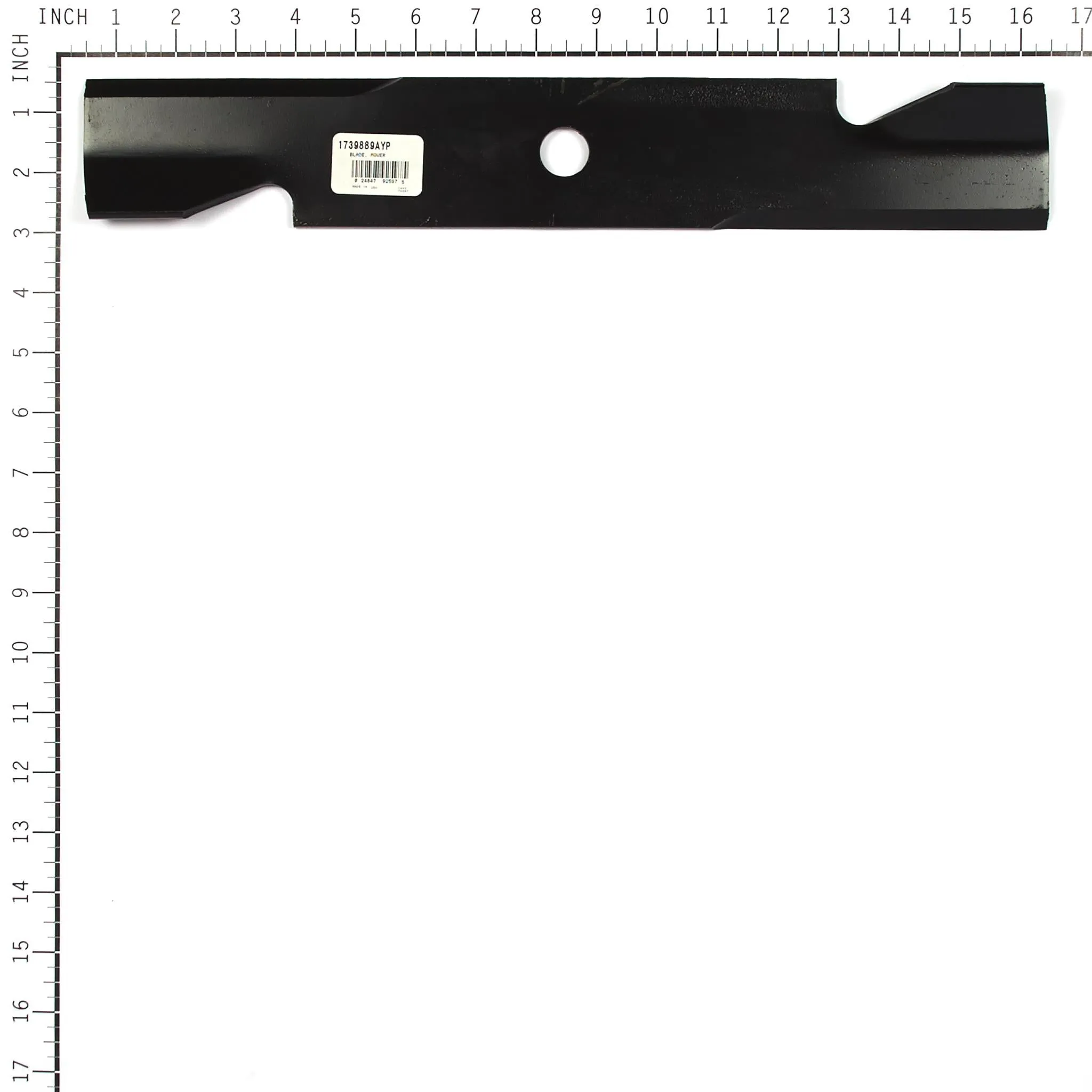 Briggs and Stratton 1739889AYP Mower Blade