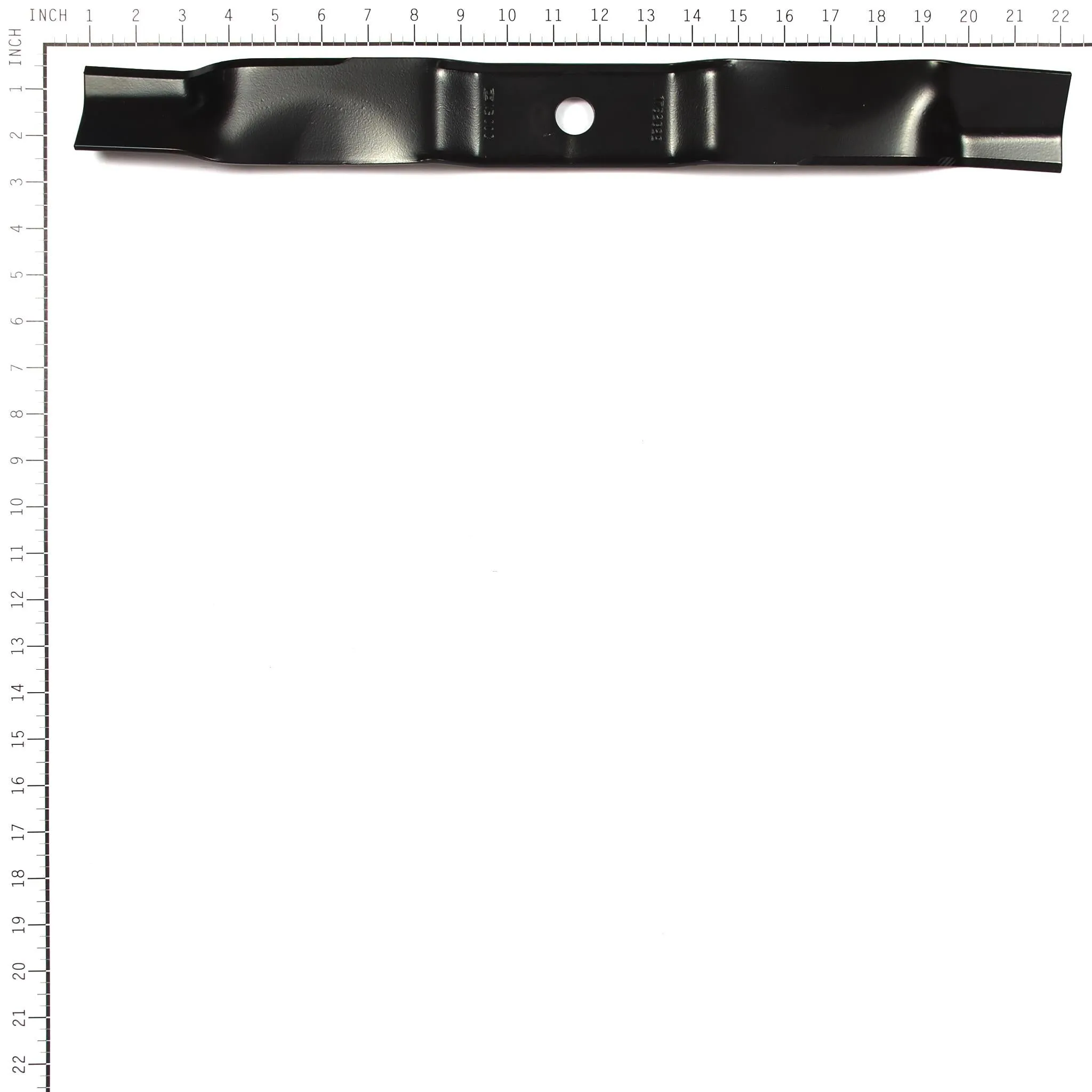 Briggs and Stratton 1752822BZYP Mower Blade - 3-N-1
