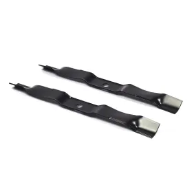 Briggs and Stratton 2027 42" Blade Set