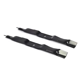 Briggs and Stratton 2027A 42" Blade Set