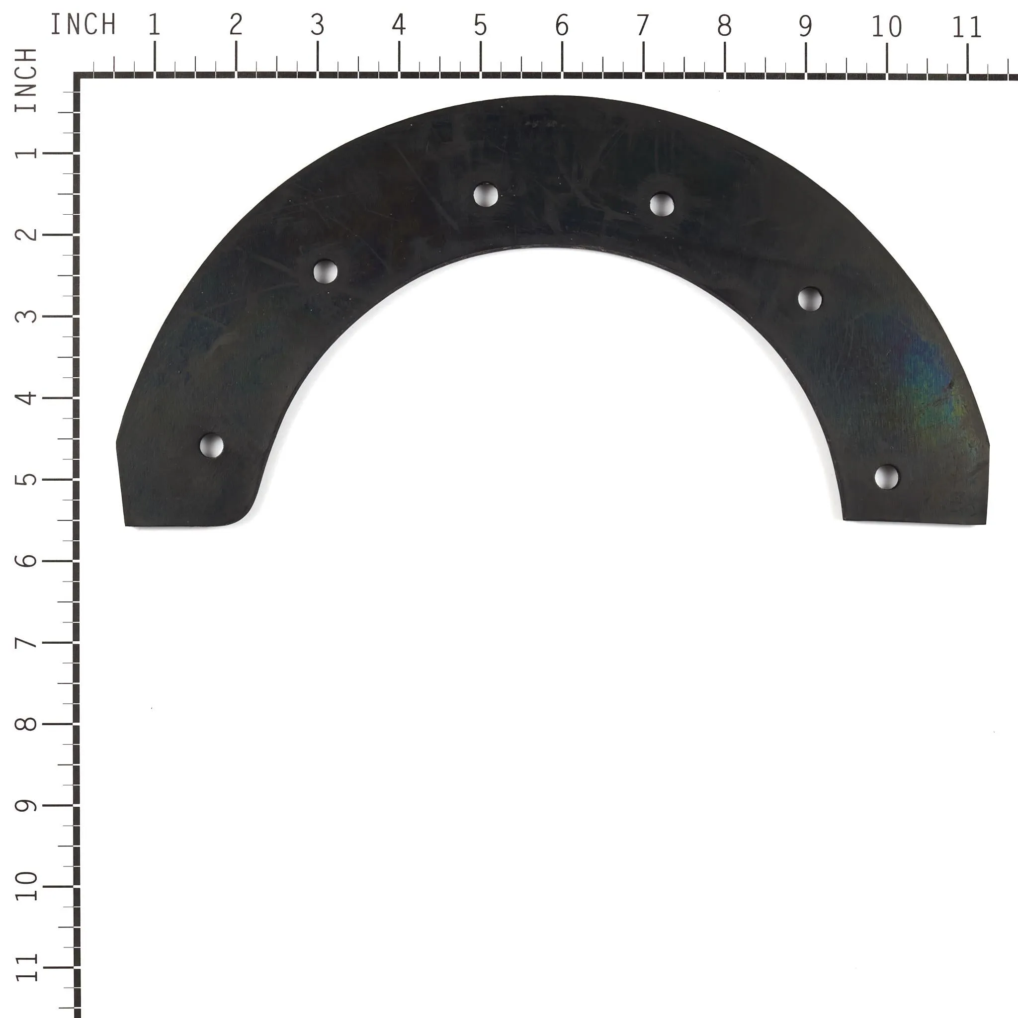 Briggs and Stratton 302565MA 2 Cycle Auger Blade