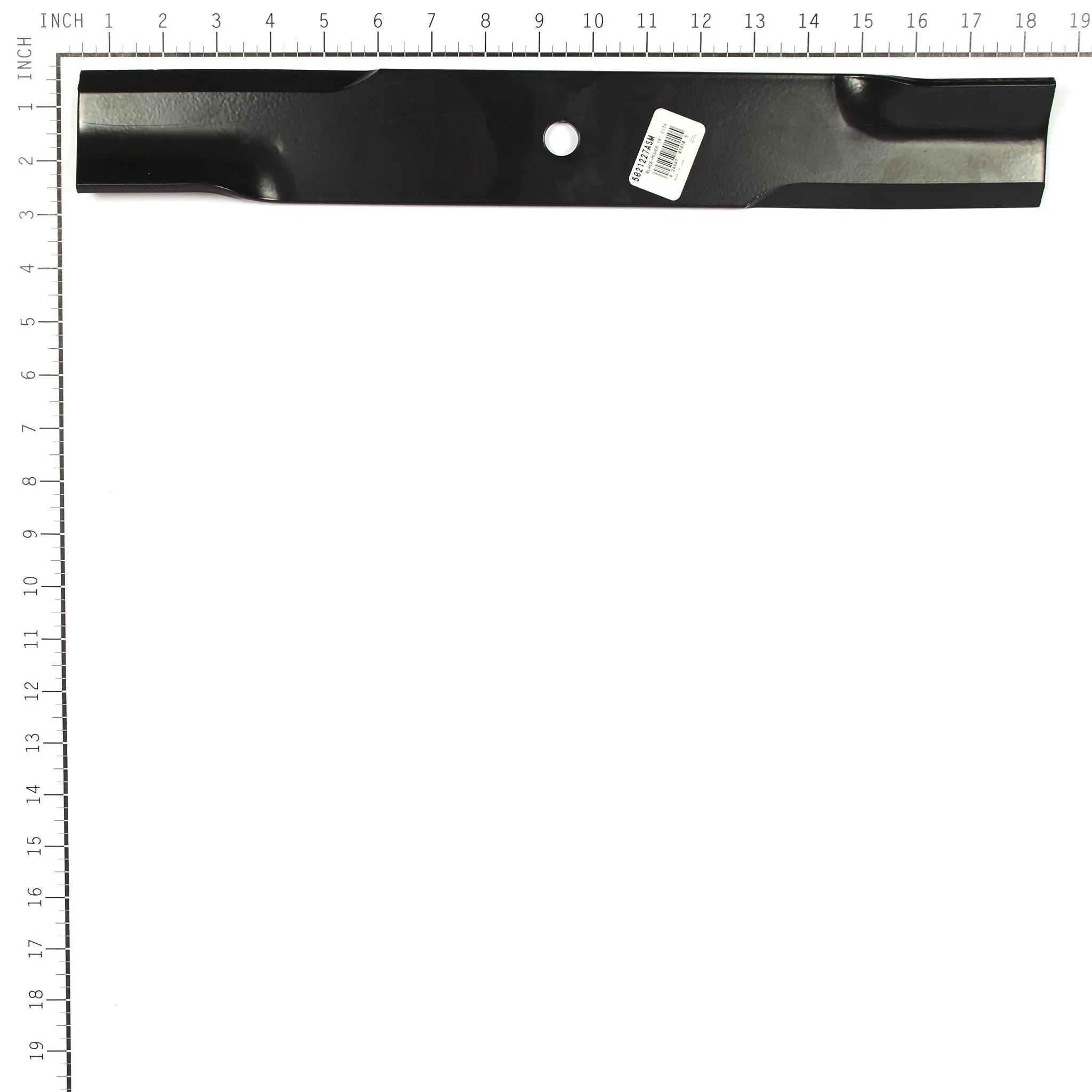 Briggs and Stratton 5021227ASM Mower Blade 18" CITAT