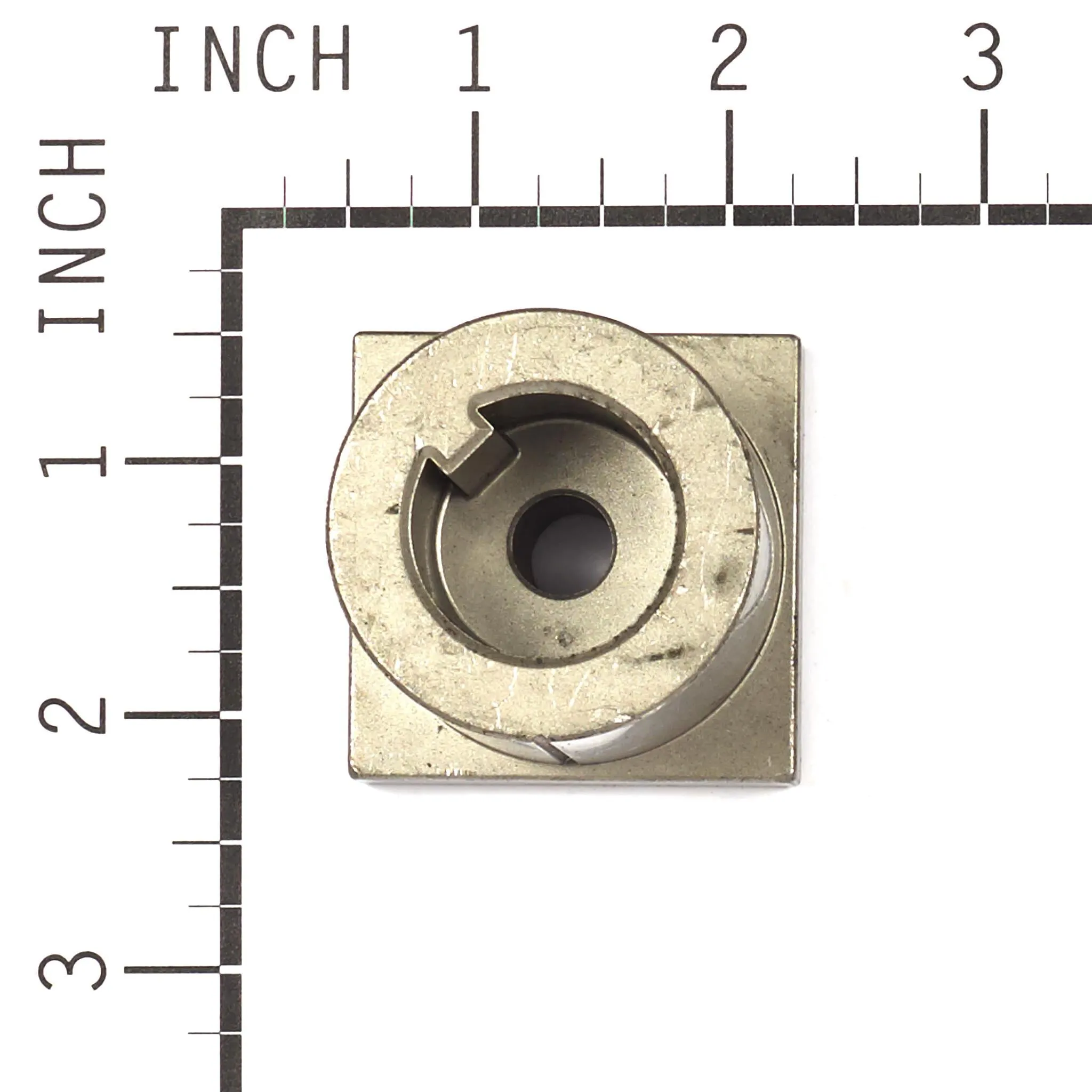 Briggs and Stratton 7015626YP HUB, BLADE DRIVE