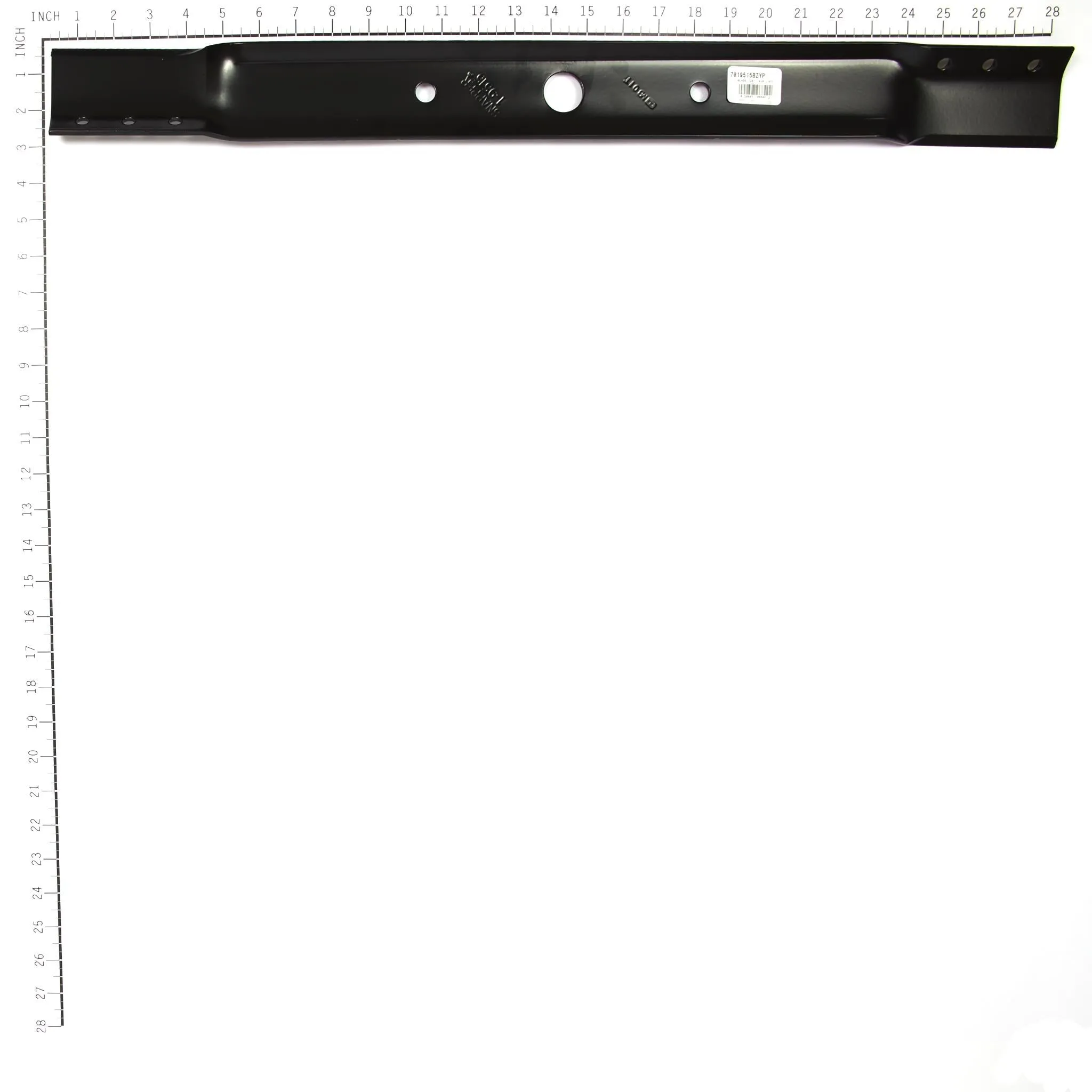 Briggs and Stratton 7019515BZYP 28" Air Lift Blade