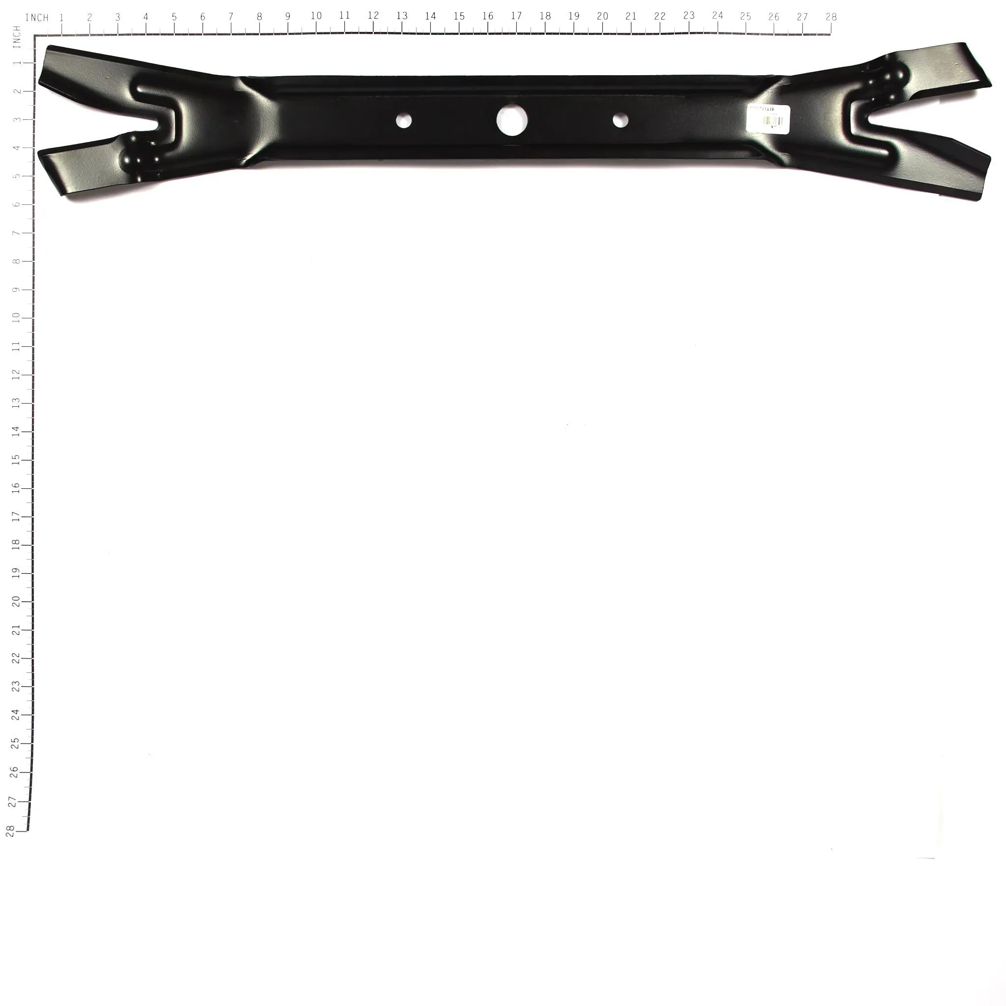 Briggs and Stratton 7024741AYP 33" Ninja Blade