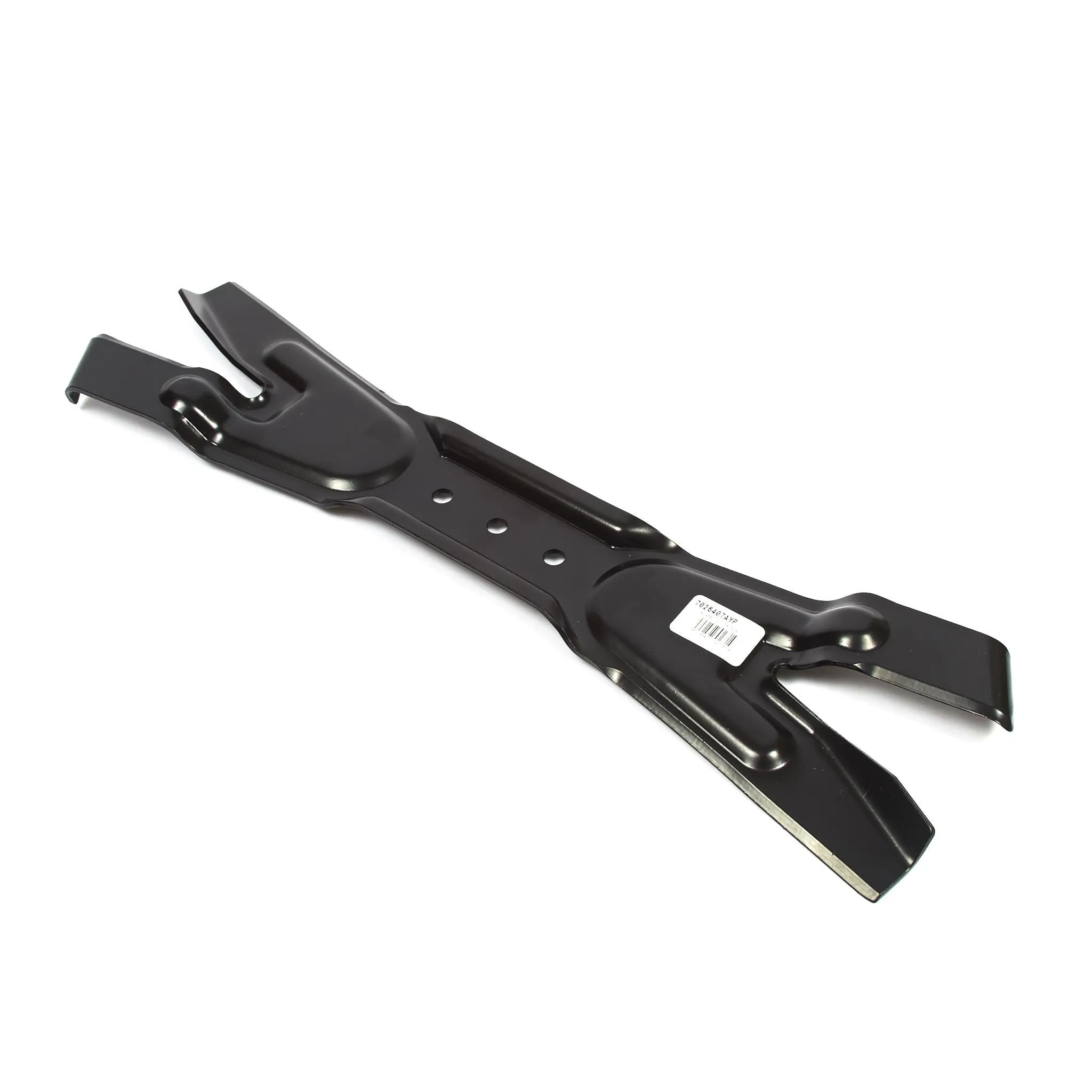 Briggs and Stratton 7026407AYP 21" Ninja Blade